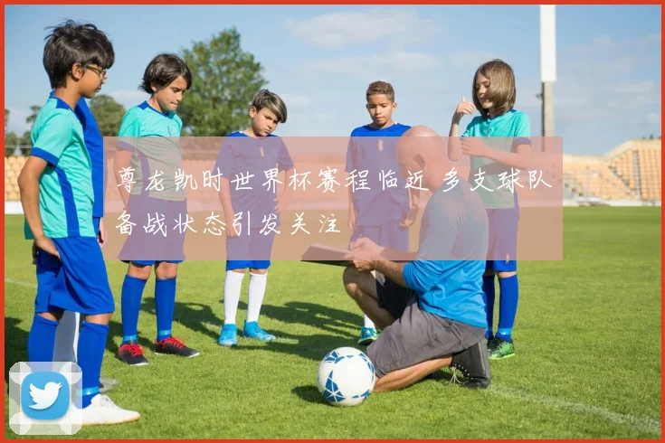 尊龙凯时世界杯赛程临近 多支球队备战状态引发关注