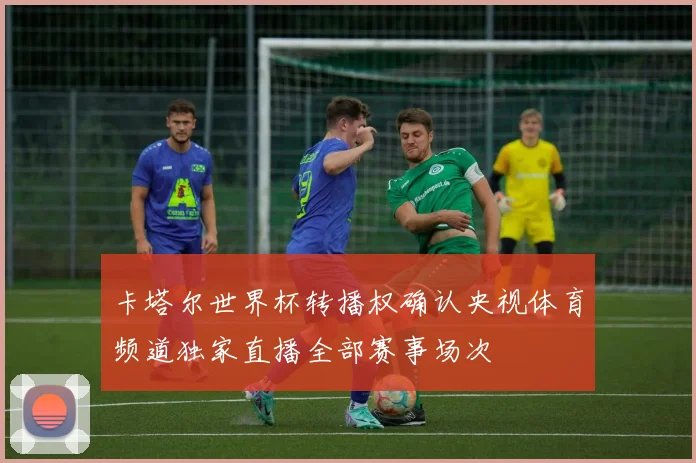 卡塔尔世界杯转播权确认央视体育频道独家直播全部赛事场次