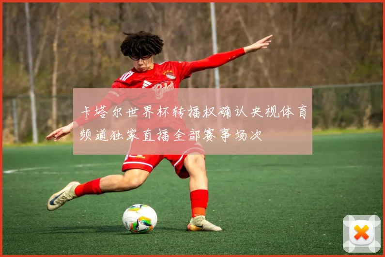 卡塔尔世界杯转播权确认央视体育频道独家直播全部赛事场次